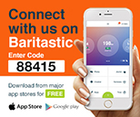 Baritastic App