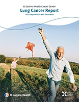 Download a PDF of the 2021 Lung Cancer Report
