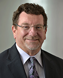 Image of Ken King, Chief Administrative Services Officer