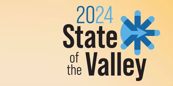 El Camino Health Joins Meta to Sponsor 2024 State of the Valley Conference