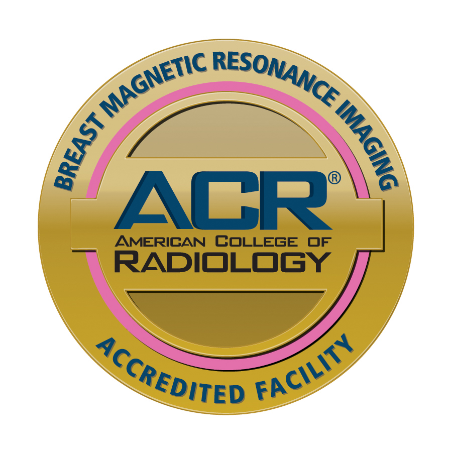 ACR Gold Standard Accreditation for Breast MRI