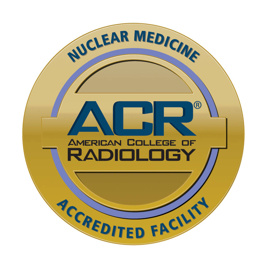 ACR Gold Standard Accreditation for Nuclear Medicine