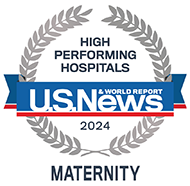 Maternity Care 2024