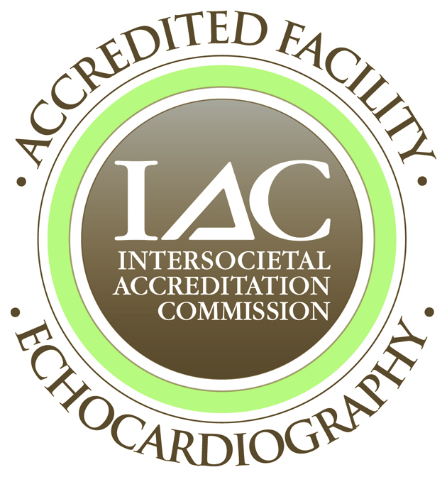 Intersocietal Accreditation Commission - Echocardiography